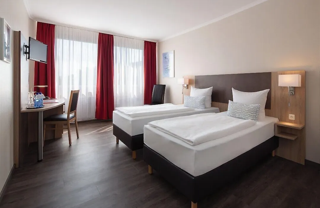 Hotel Berliner Baer-1