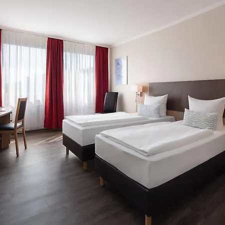 Hotel Berliner Baer-2
