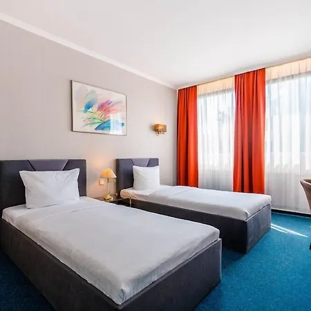 Hotel Berliner Baer-2