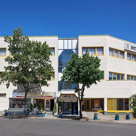 Hotel Berliner Baer-3