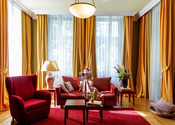 Louisa's Place Berlin