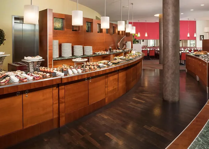 Hotel Meliá Berlín